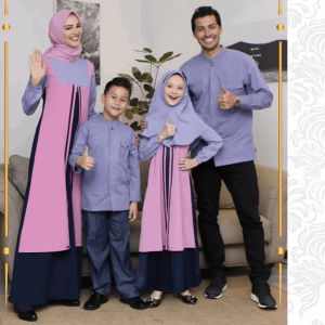 Supplier Baju Muslim Tangan Pertama