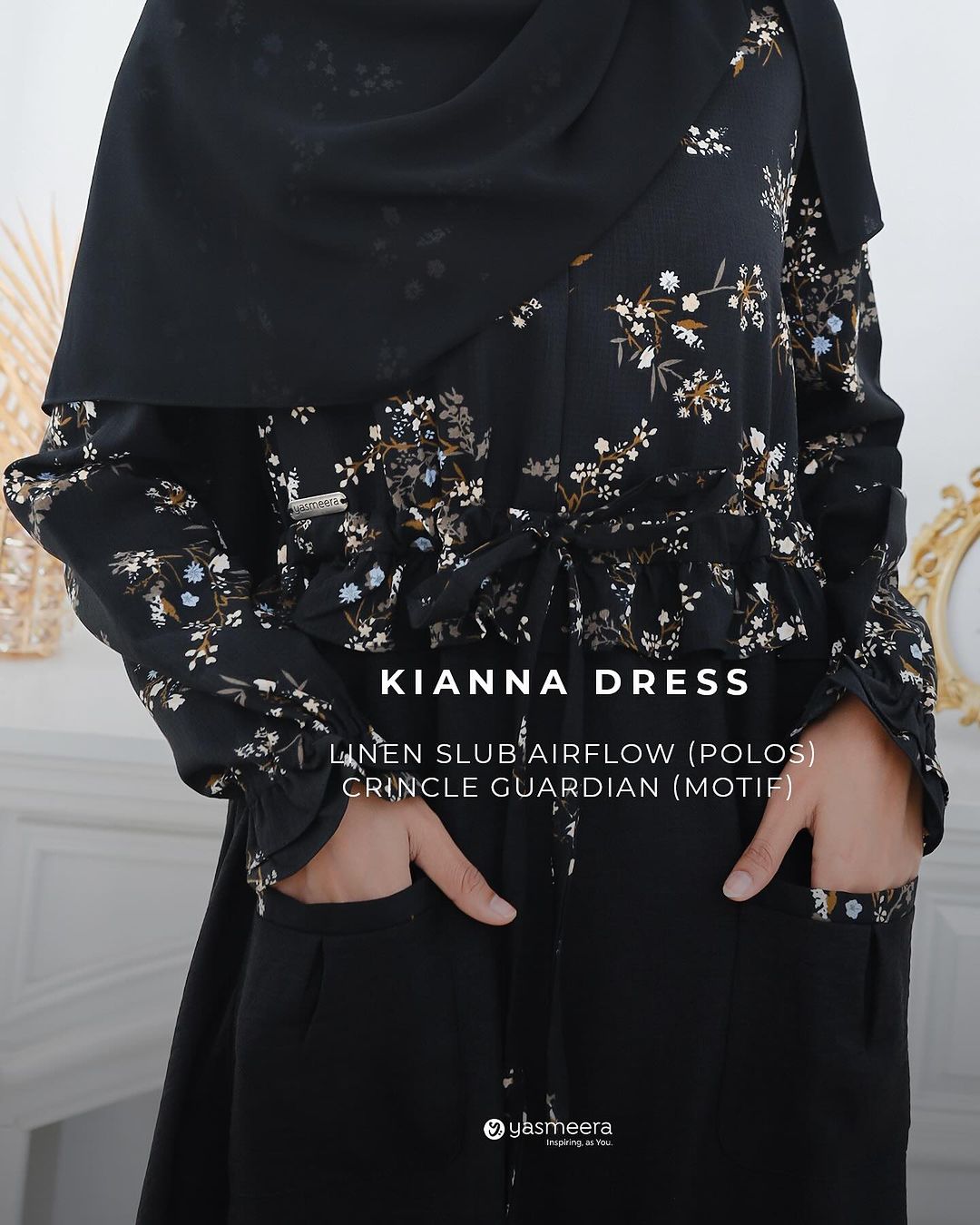 Kiana Dress
